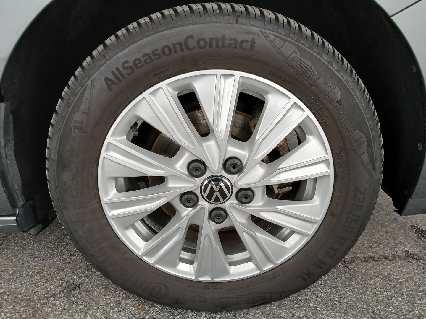 VW California Beach Camper eHyb. 180 kW 4M | Bild 9 von 40