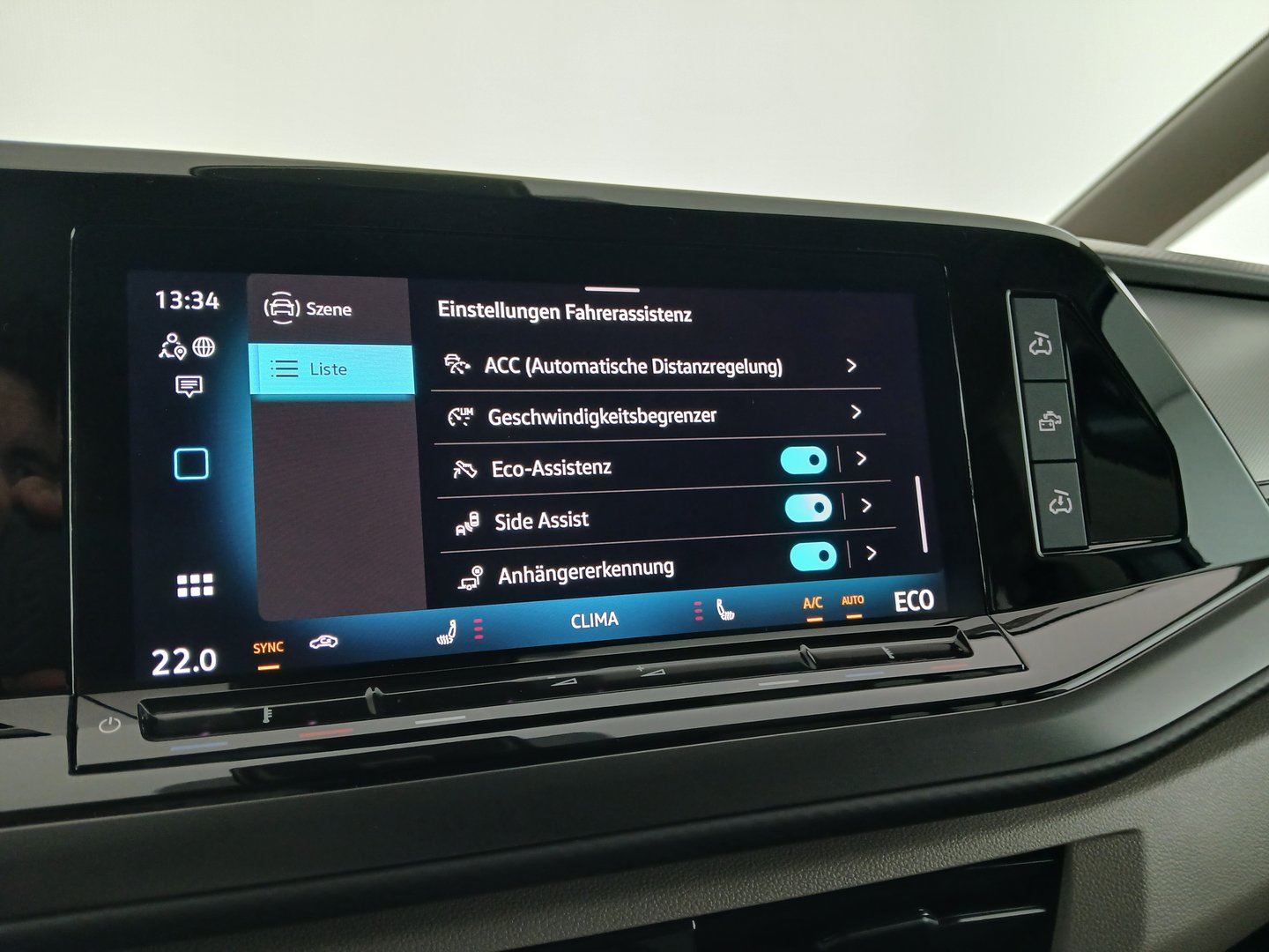 VW California Beach Camper eHyb. 180 kW 4M | Bild 25 von 40