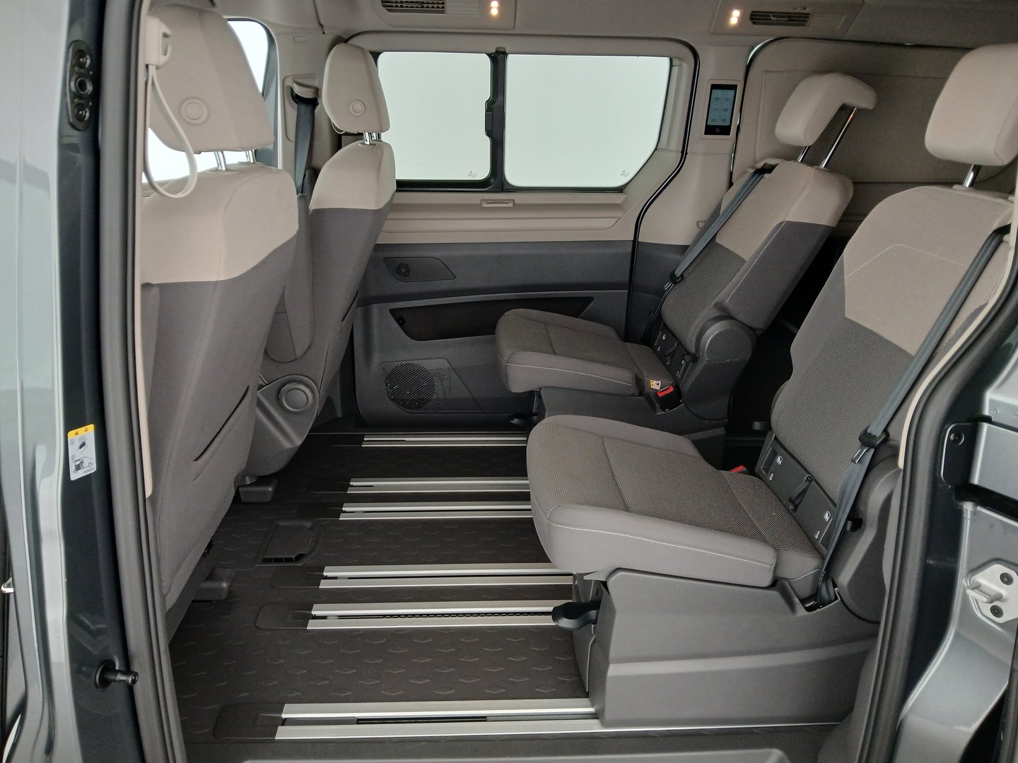 VW California Beach Camper eHyb. 180 kW 4M | Bild 28 von 40