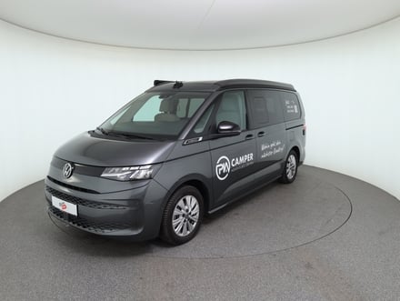 VW California Beach Camper eHyb. 180 kW 4M