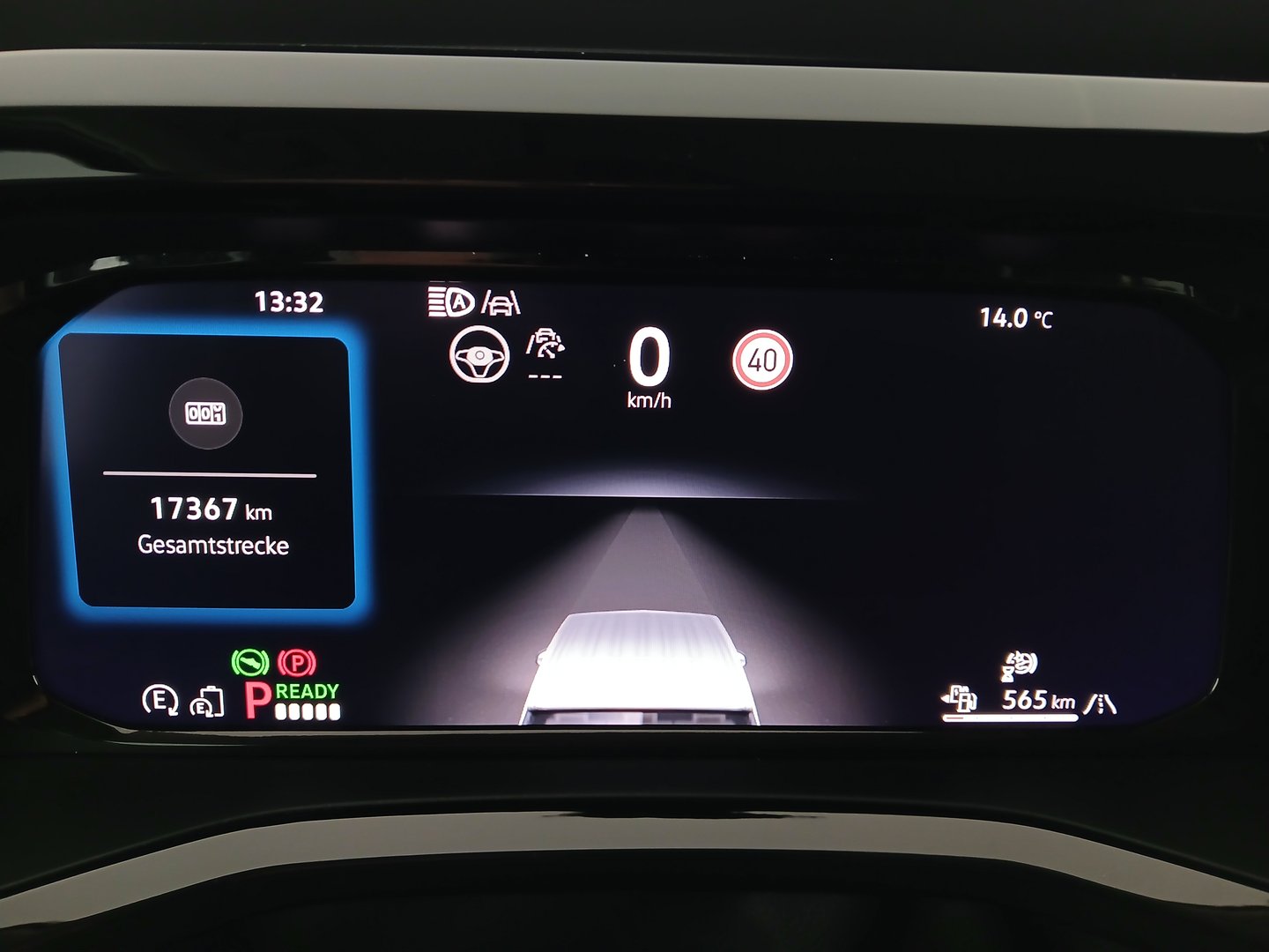 VW California Beach Camper eHyb. 180 kW 4M | Bild 15 von 40