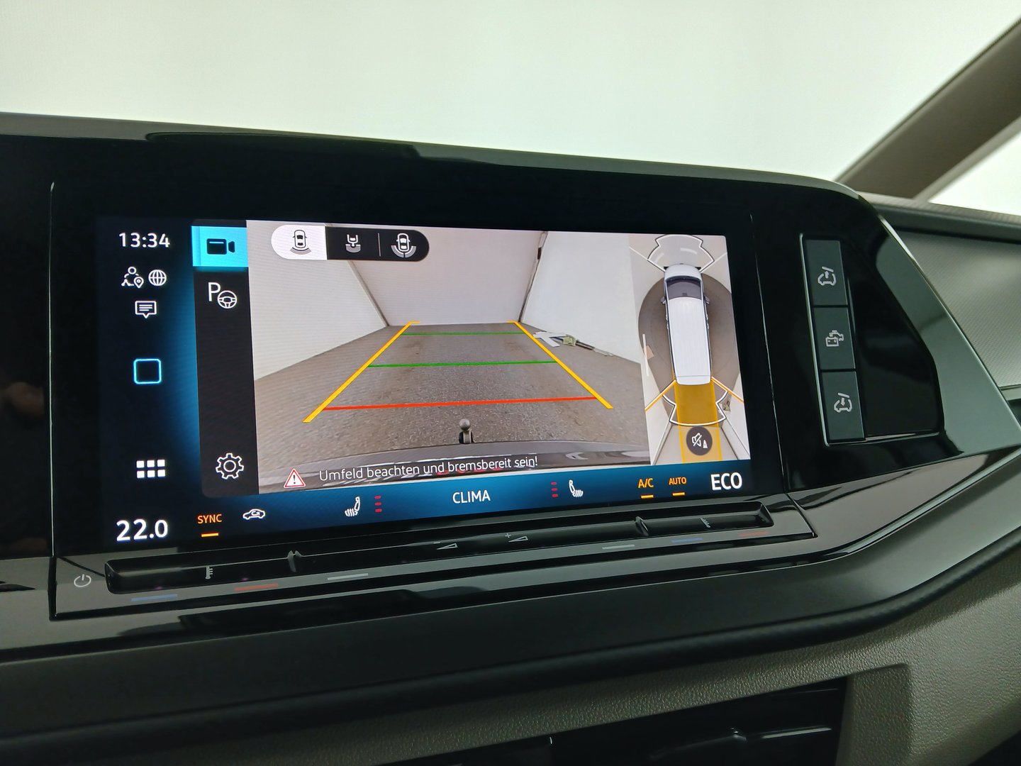 VW California Beach Camper eHyb. 180 kW 4M | Bild 26 von 40