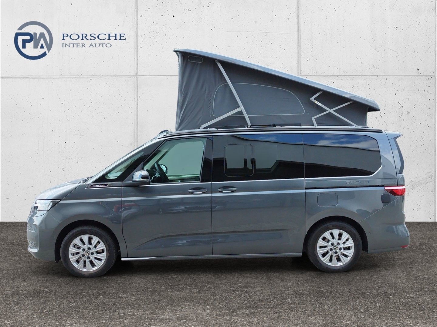 VW California Beach Camper eHyb. 180 kW 4M | Bild 3 von 25