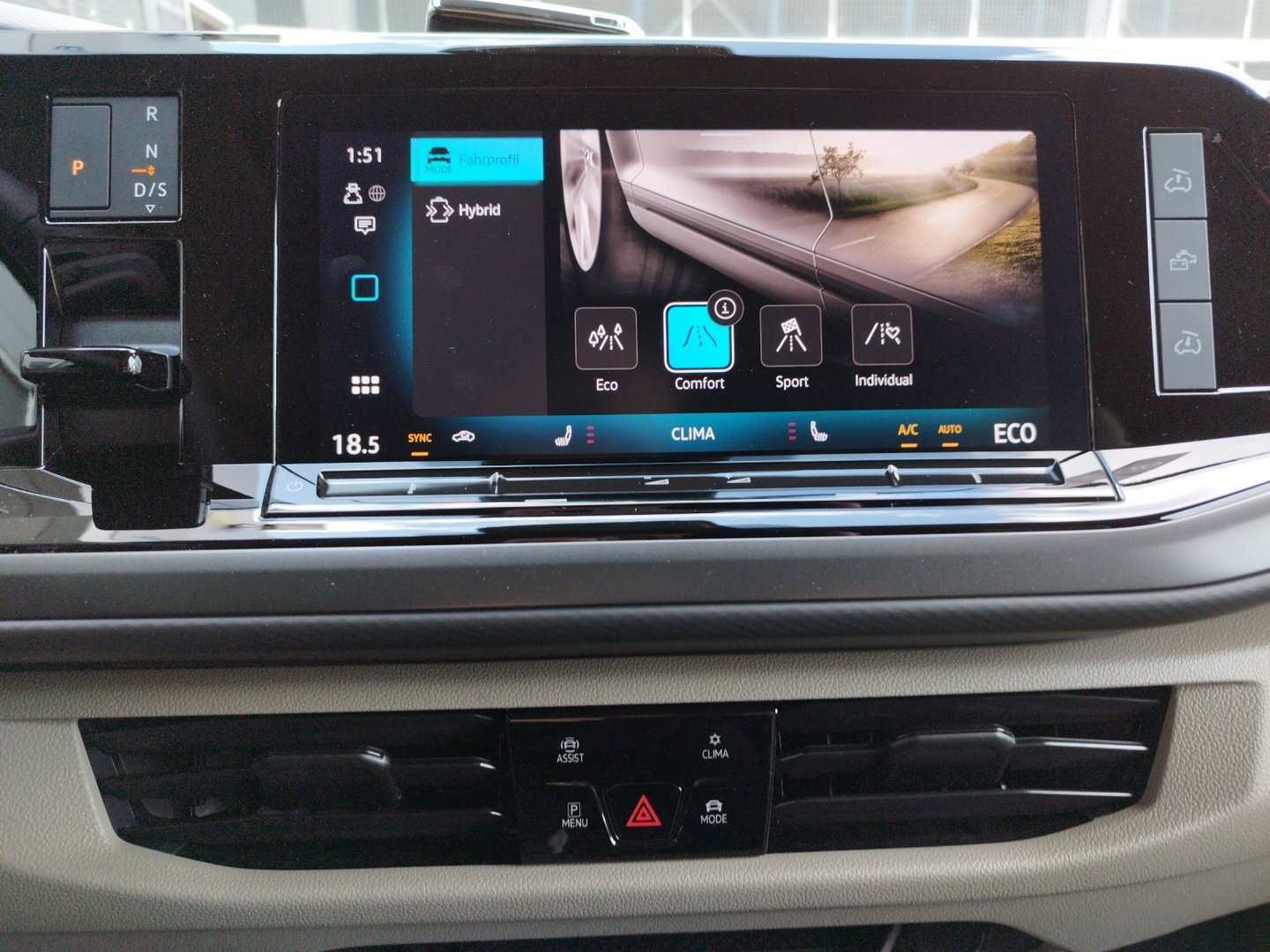 VW California Beach Camper eHyb. 180 kW 4M | Bild 25 von 25