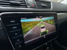 Thumbnail-Foto von Fahrzeug