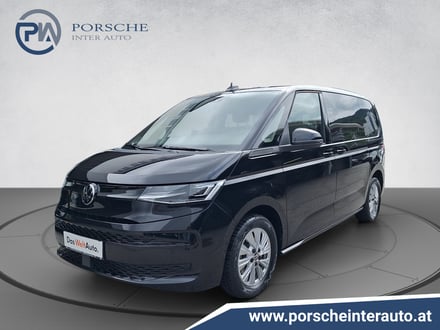 VW Multivan Business eHybrid 180 kW 4MOTION