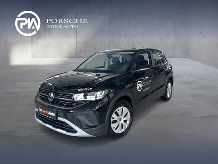 VW T-Cross 4Me TSI