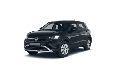 VW T-Cross 4Me TSI