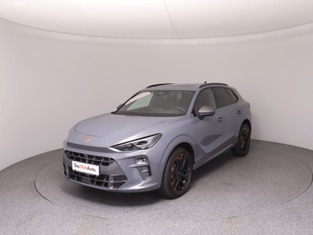 CUPRA Terramar VZ 2.0 TSI 265 PS DSG 4Drive