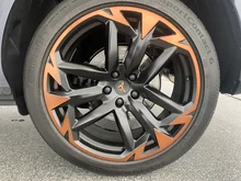 Thumbnail-Foto von Fahrzeug