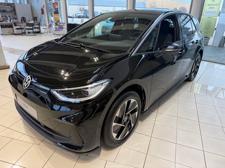 VW ID.3 Pure 125 kW Business