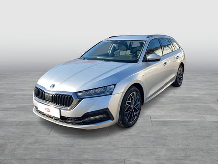 Škoda OCTAVIA Combi Ambition TDI DSG