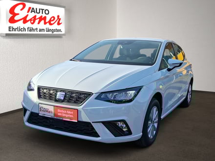 SEAT Ibiza Reference 1.0 TSI
