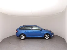 Thumbnail-Foto von Fahrzeug