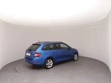 Thumbnail-Foto von Fahrzeug