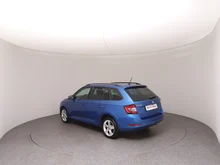 Thumbnail-Foto von Fahrzeug