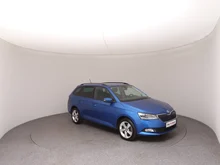 Thumbnail-Foto von Fahrzeug