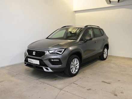 SEAT Ateca Style 1.0 TSI