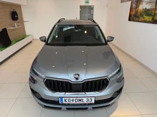 Thumbnail-Foto von Fahrzeug