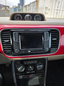 Thumbnail-Foto von Fahrzeug