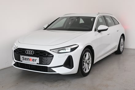 Audi A5 Avant TFSI