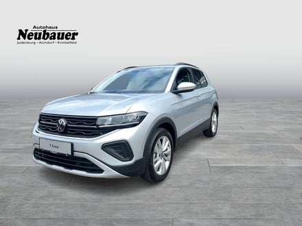 VW T-Cross Friends TSI