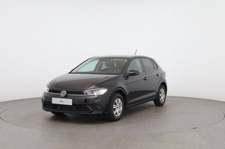 VW Polo 4Me TSI