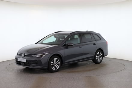VW Golf Variant Business TSI