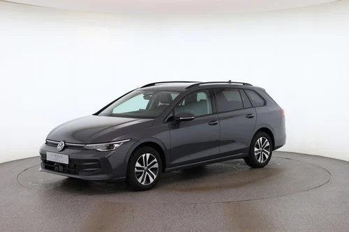 VW Golf Variant Business TSI
