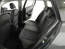 VW Golf Variant Business TSI in Delfingrau Metallic