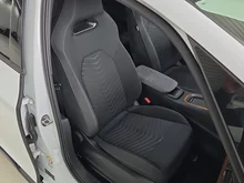 CUPRA Born 58 150kW/204PS in Nevada-Weiß Metallic