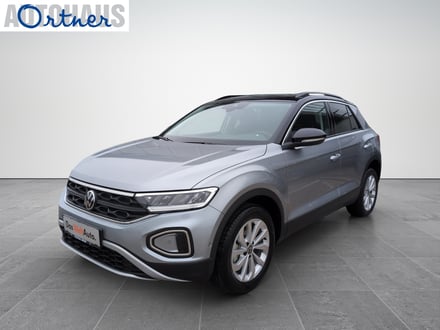 VW T-Roc Friends TSI