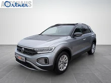 Thumbnail-Foto von Fahrzeug