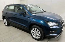 Thumbnail-Foto von Fahrzeug