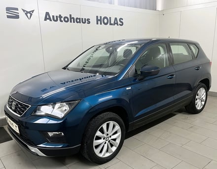 SEAT Ateca Style 1.4 TSI ACT
