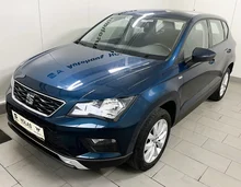 Thumbnail-Foto von Fahrzeug