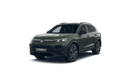 VW Tiguan Sport eHybrid DSG 150 kW