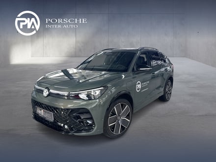 VW Tiguan Sport eHybrid DSG 150 kW