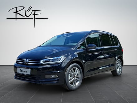 VW Touran Friends TSI