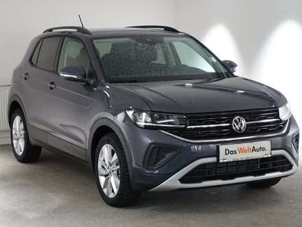 VW T-Cross Friends TSI DSG