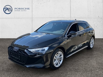 Audi A3 Sportback 30 TFSI