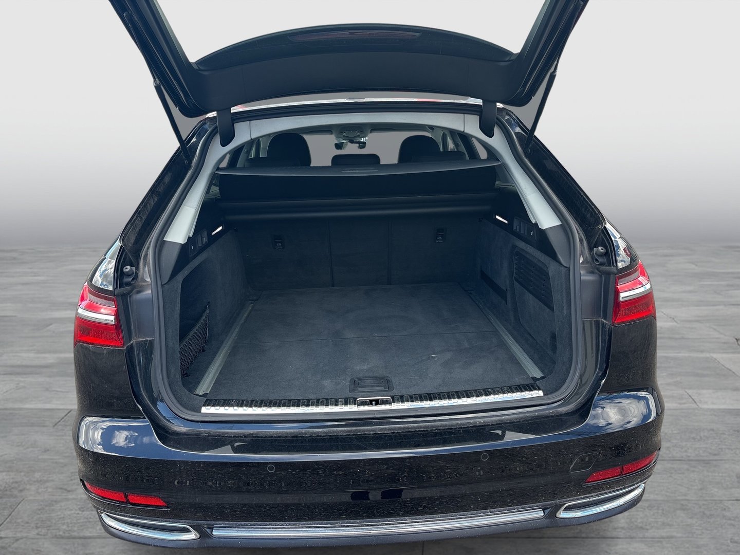 Audi A6 Avant 35 TDI Sport | Bild 21 von 21