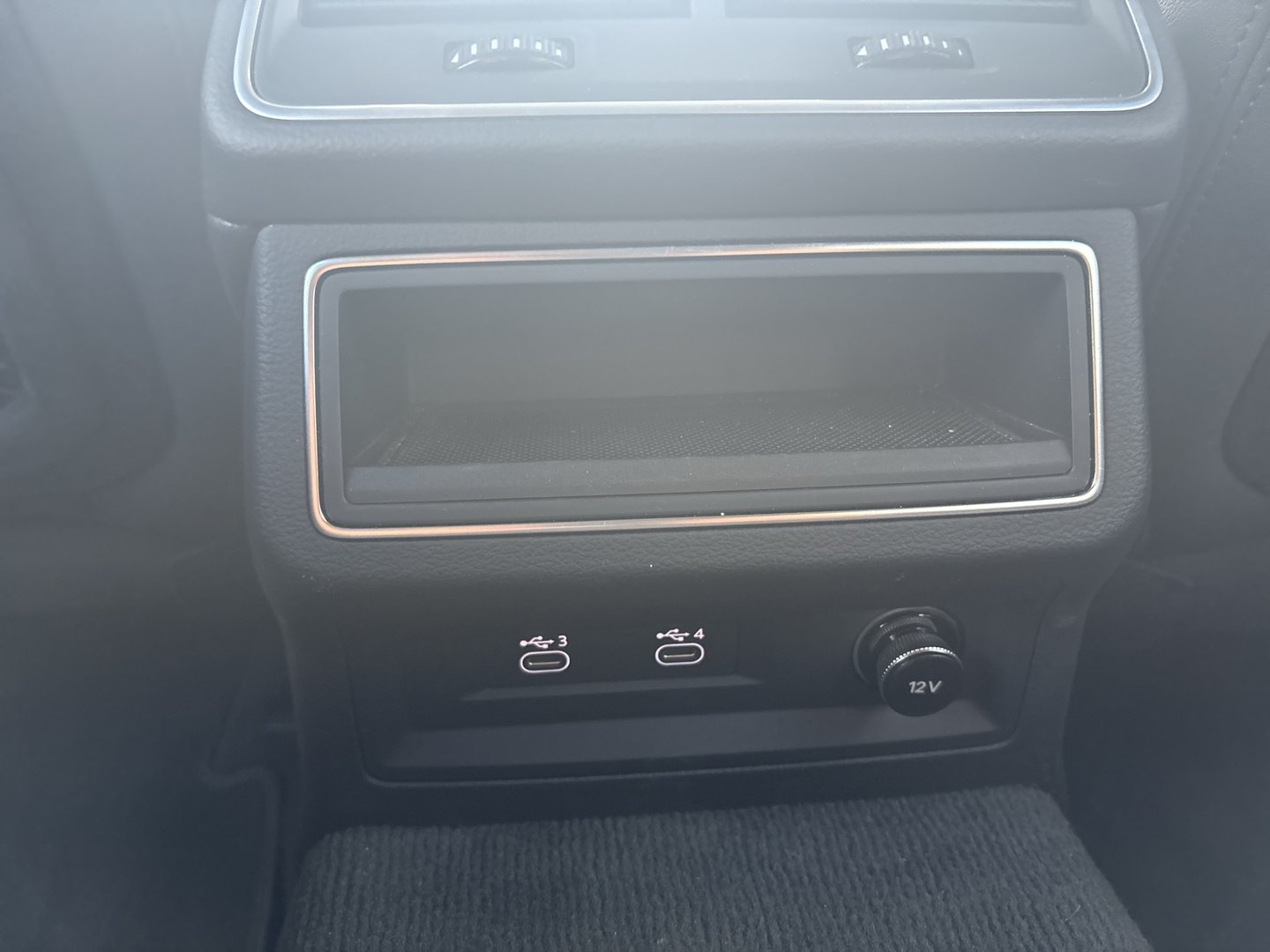 Audi A6 Avant 35 TDI Sport | Bild 18 von 21