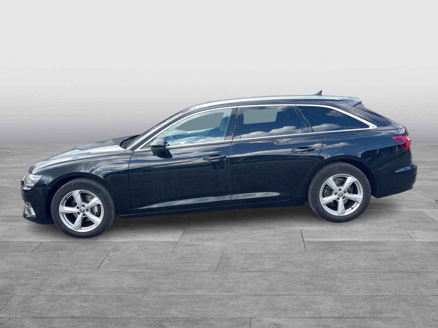 Audi A6 Avant 35 TDI Sport | Bild 3 von 21