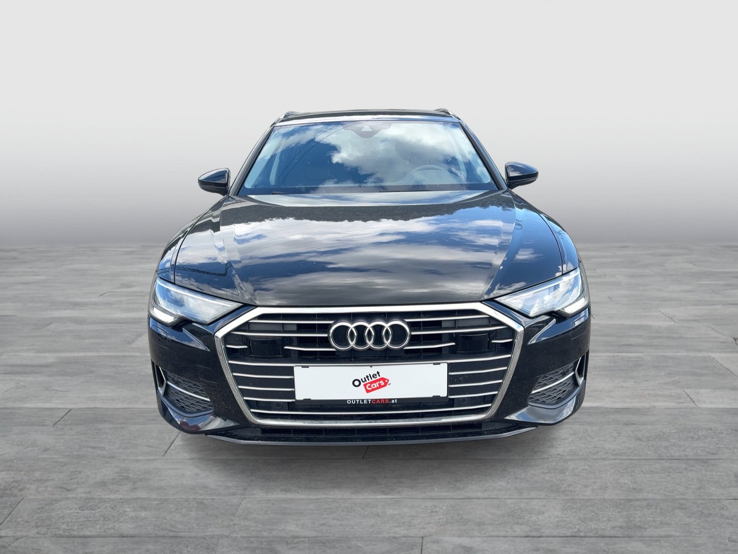 Audi A6 Avant 35 TDI Sport | Bild 2 von 21
