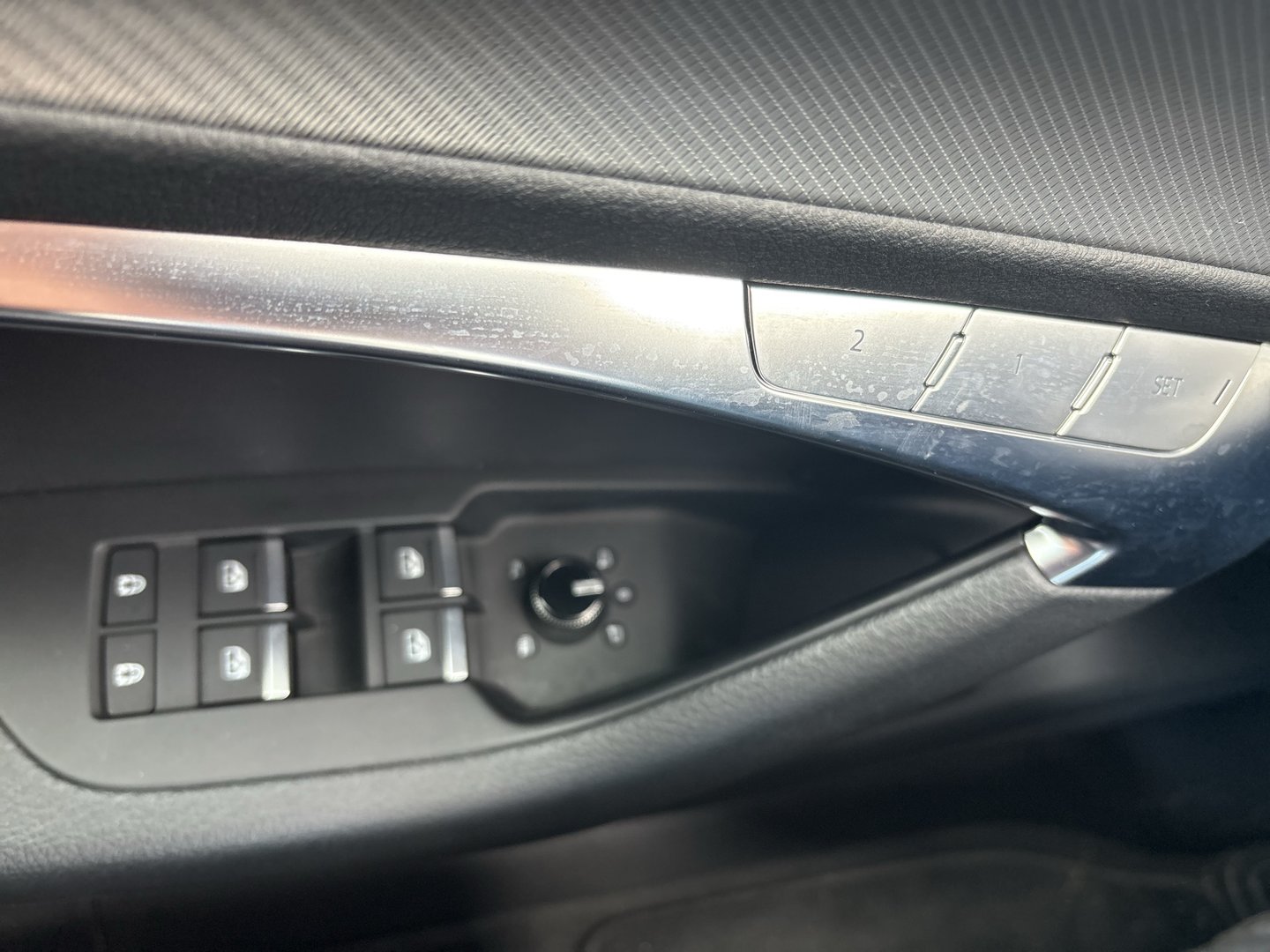 Audi A6 Avant 35 TDI Sport | Bild 8 von 21