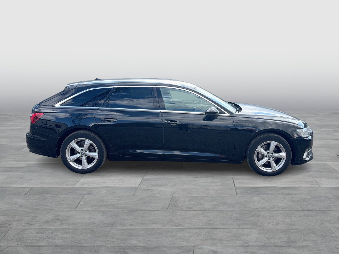 Audi A6 Avant 35 TDI Sport | Bild 6 von 21