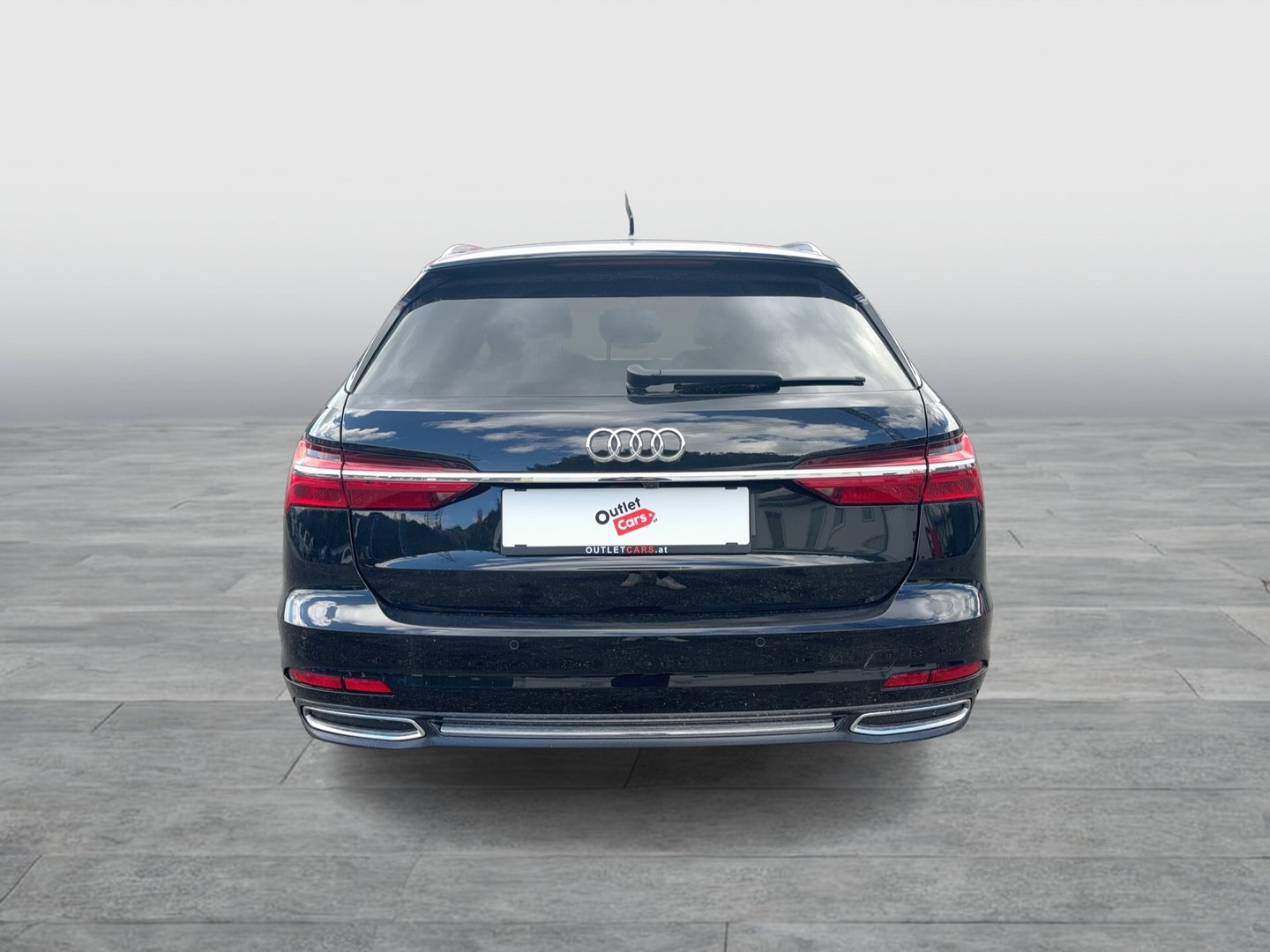 Audi A6 Avant 35 TDI Sport | Bild 5 von 21