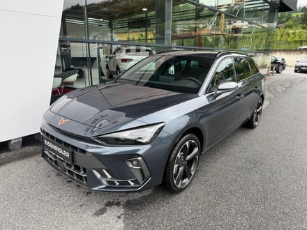CUPRA Leon SP Kombi 2.0 TSI 204 PS DSG 4Drive