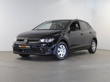 VW Polo 4Me TSI